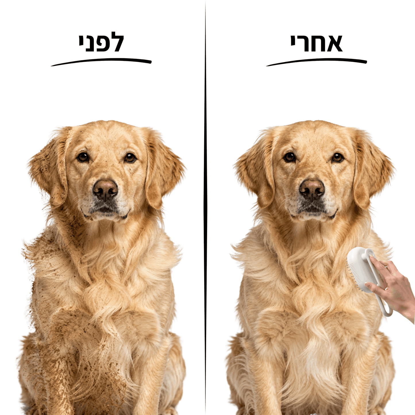 ™Trako VapoGroom