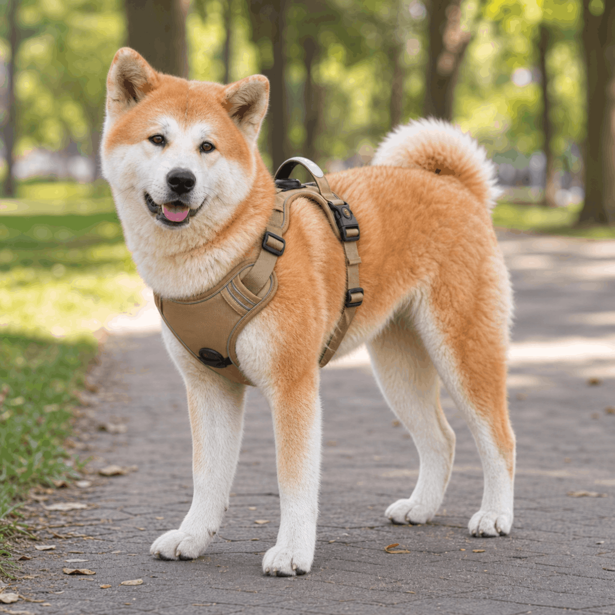 ™Trako Dog Harness
