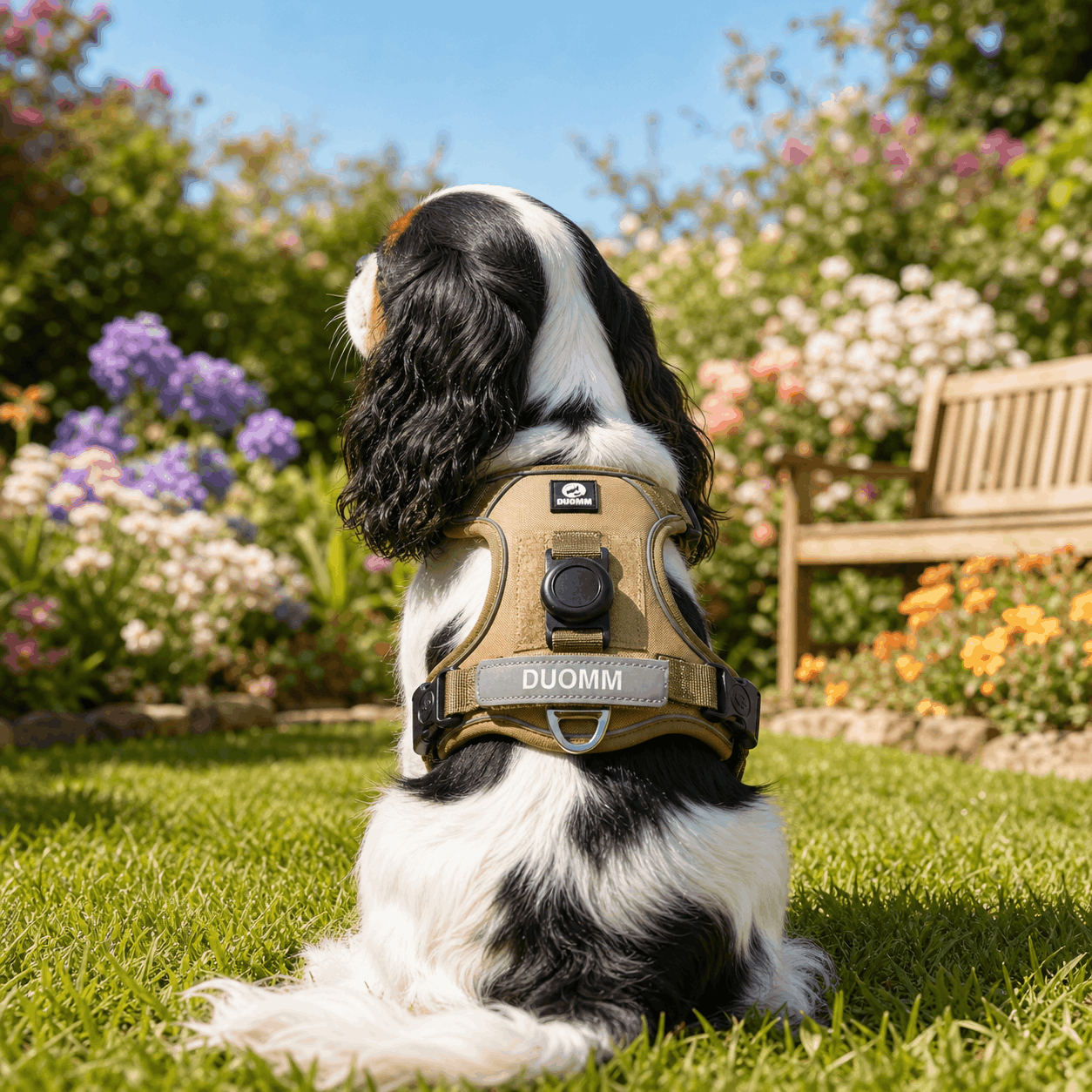 ™Trako Dog Harness