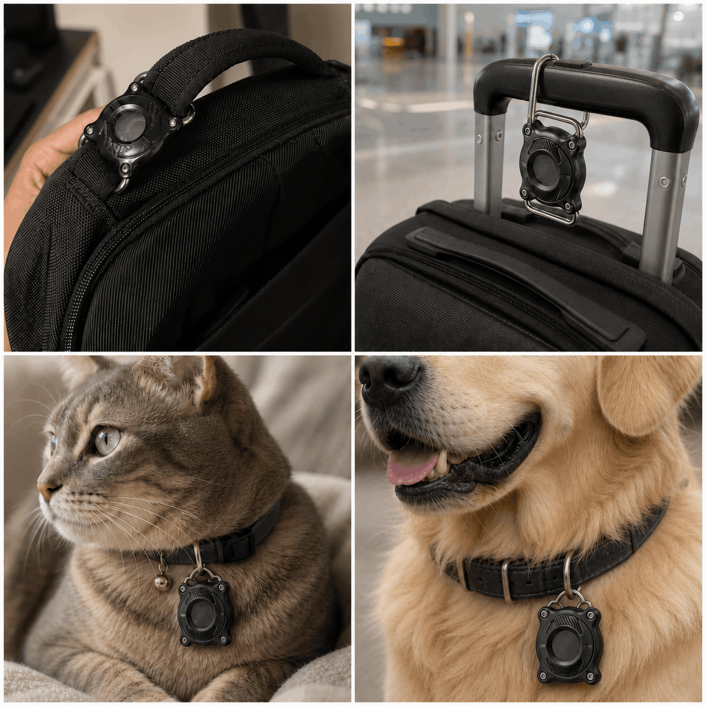 ™Trako Case