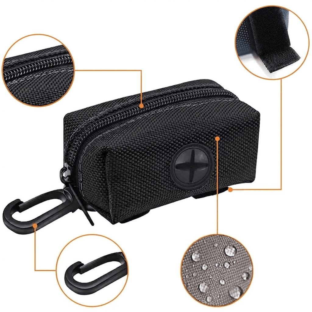 Trako PoopBag