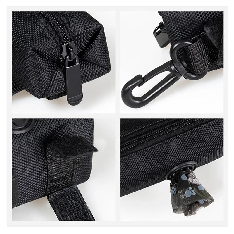 Trako Poop Bag