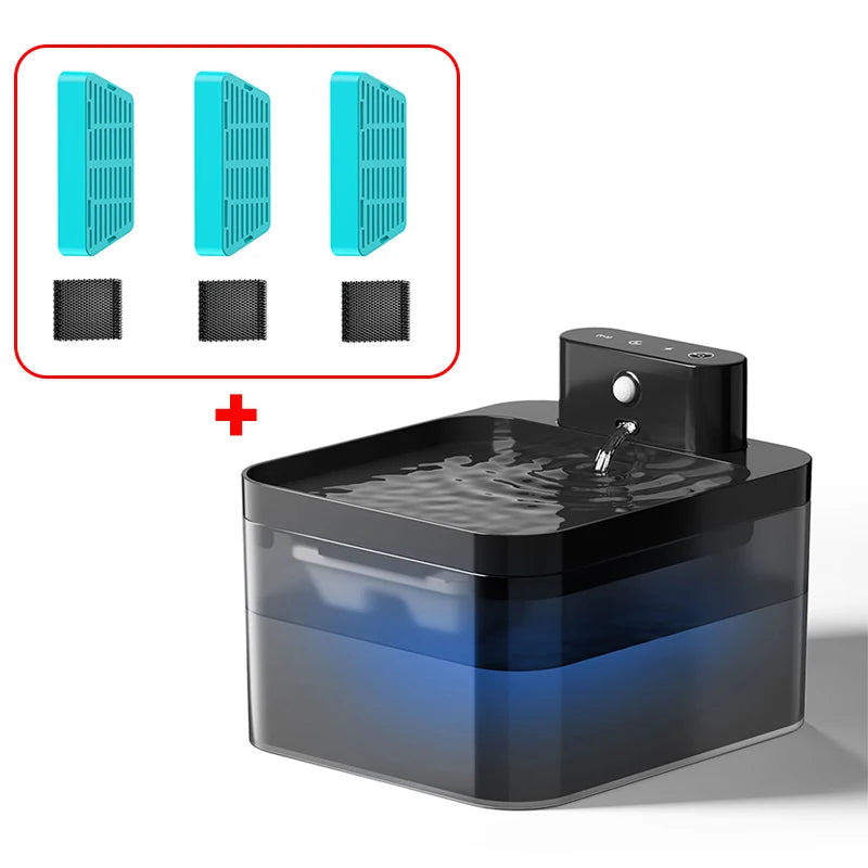 ™Trako Pure