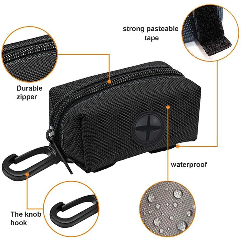 Trako Poop Bag