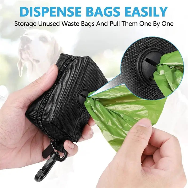 Trako Poop Bag