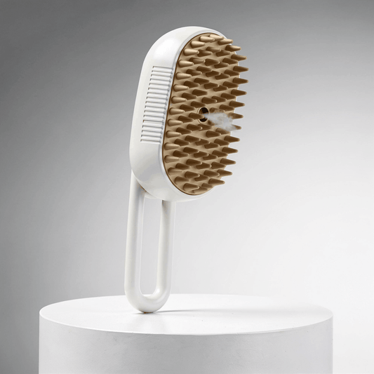 ™Trako VapoGroom